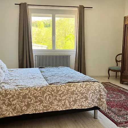 Ferienhaus Maison 1877 Sylvanes