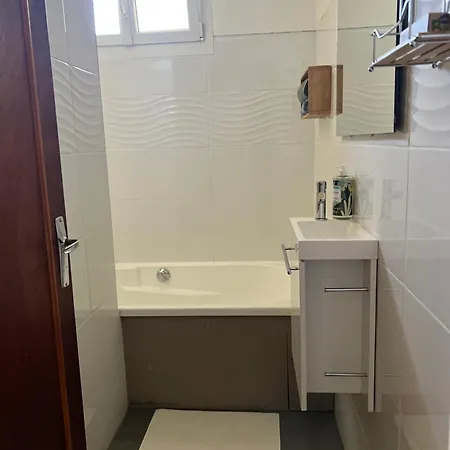 Ferienhaus Maison 1877 *