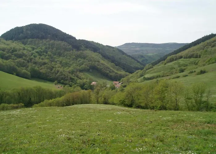 Maison 1877 Sylvanes