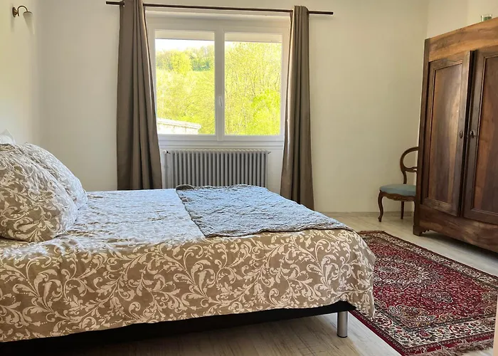 בית נופש Maison 1877 Sylvanes