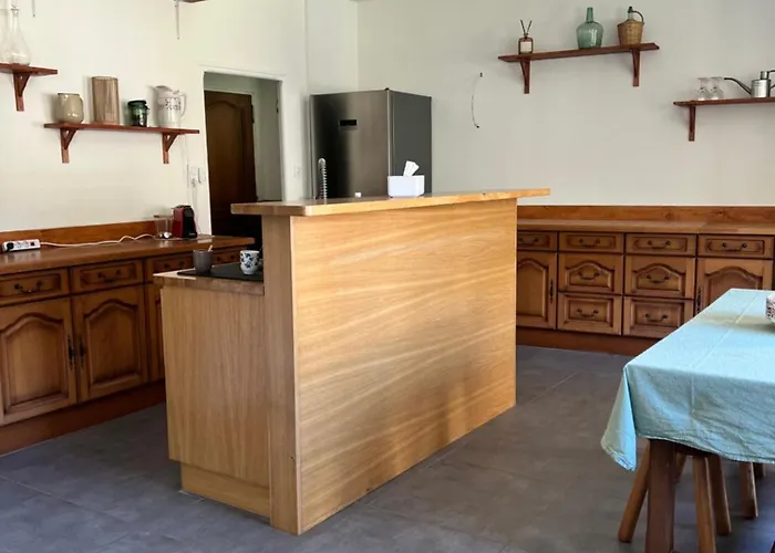 Maison 1877 Sylvanes