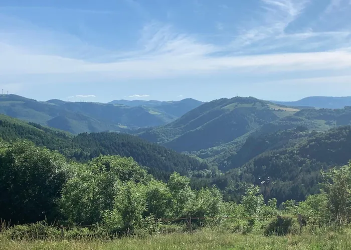 בית נופש Maison 1877