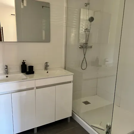 Feriehus Maison 1877 *