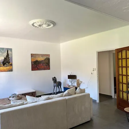 Feriehus Maison 1877 Sylvanes