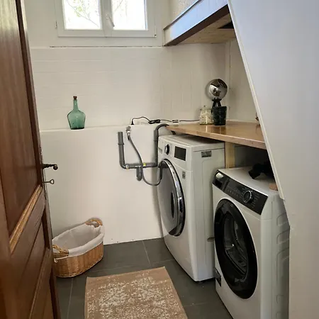 Feriehus Maison 1877 Sylvanes