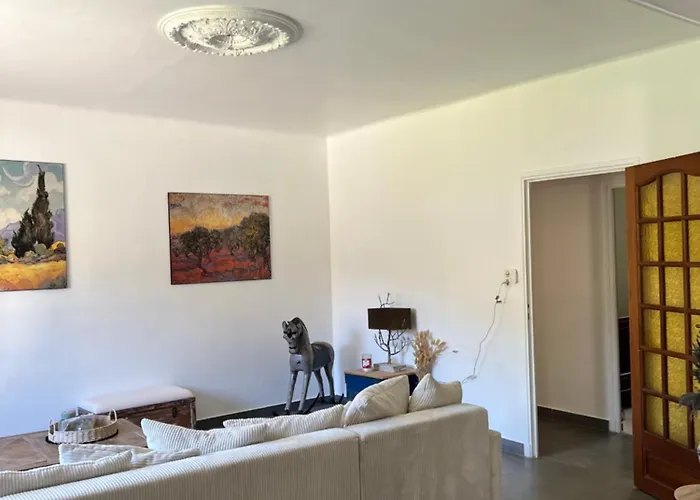 Tatil Evi Maison 1877 Sylvanes