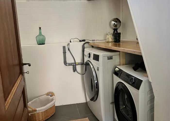 Tatil Evi Maison 1877 Sylvanes